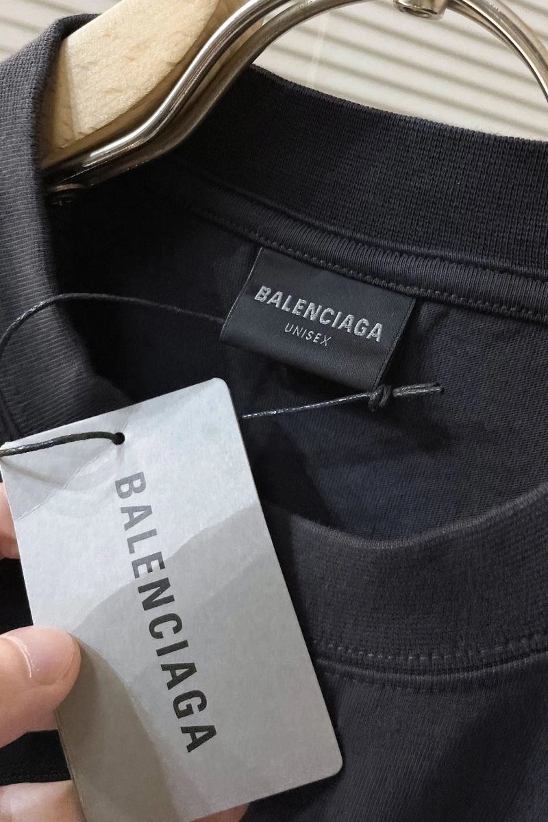 Balenciaga T-Shirts Youthful 98797
