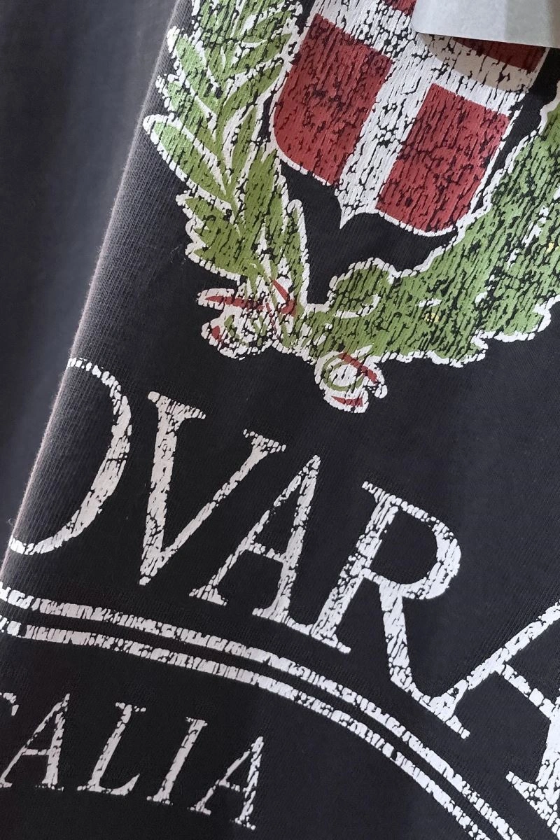 Balenciaga T-Shirts Youthful 98797