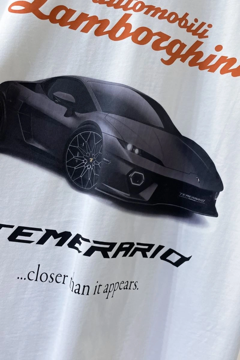 Balenciaga T-Shirts WrinkleFree 98823