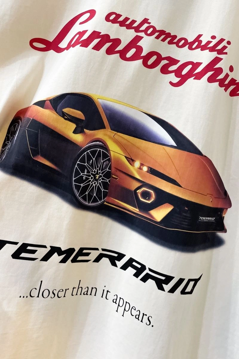 Balenciaga T-Shirts Reliable 98807