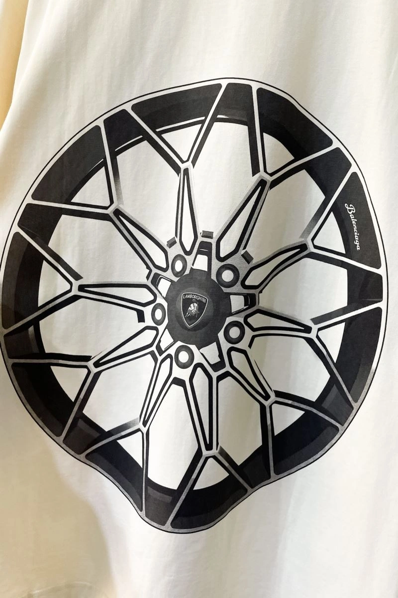 Balenciaga T-Shirts Reliable 98807