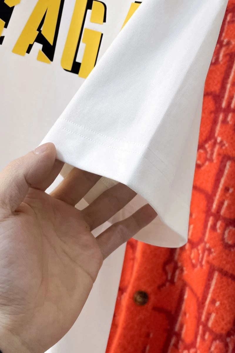 Balenciaga T-Shirts Bright 98798