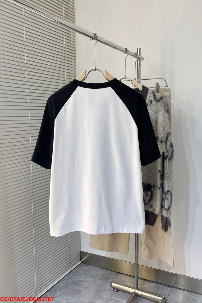 FreshLook Balenciaga T-Shirts 98799