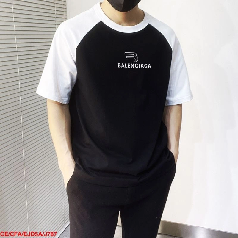 FreshLook Balenciaga T-Shirts 98799