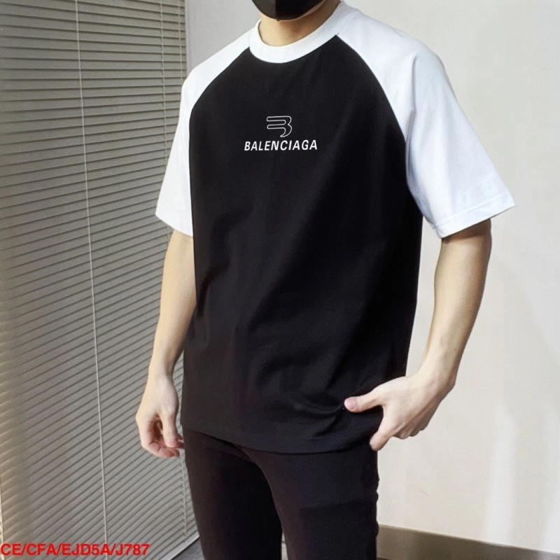 FreshLook Balenciaga T-Shirts 98799