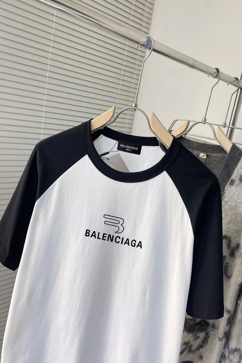 FreshLook Balenciaga T-Shirts 98799