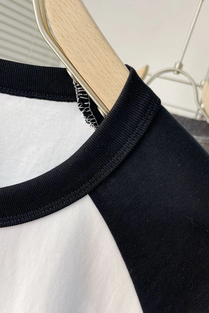 FreshLook Balenciaga T-Shirts 98799