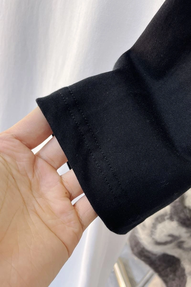 FreshLook Balenciaga T-Shirts 98799