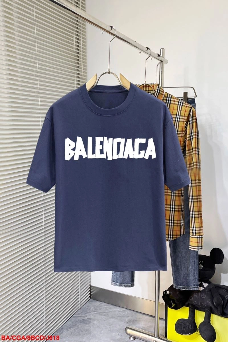 Balenciaga T-Shirts Flexible 98794