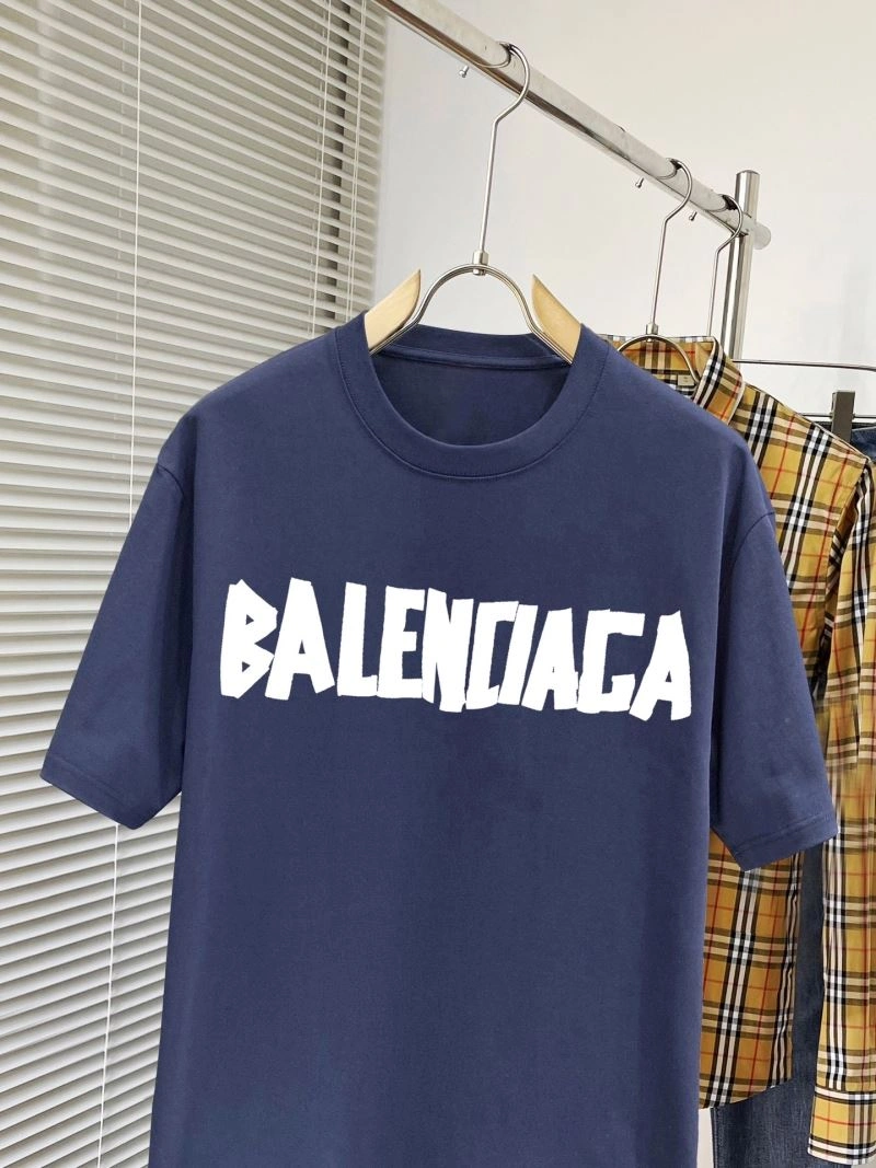 Balenciaga T-Shirts Flexible 98794