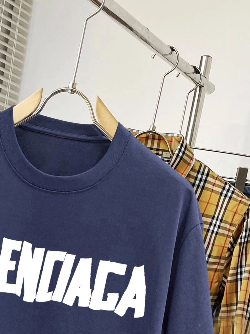 Balenciaga T-Shirts Flexible 98794