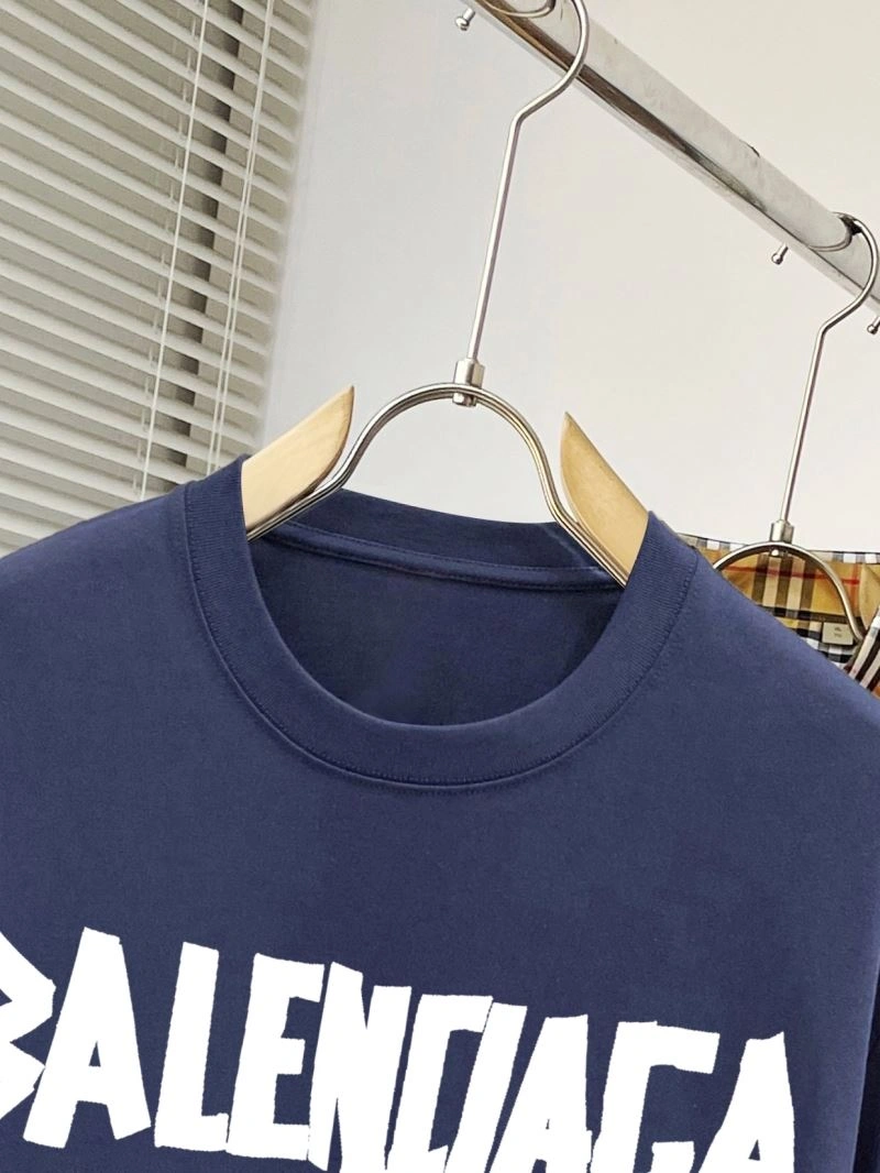 Balenciaga T-Shirts Flexible 98794
