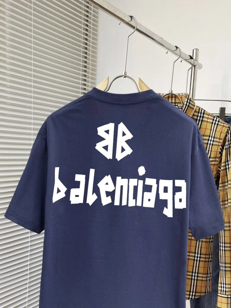 Balenciaga T-Shirts Flexible 98794