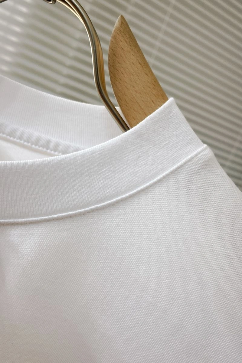 Trendy Balenciaga T-Shirts 98793
