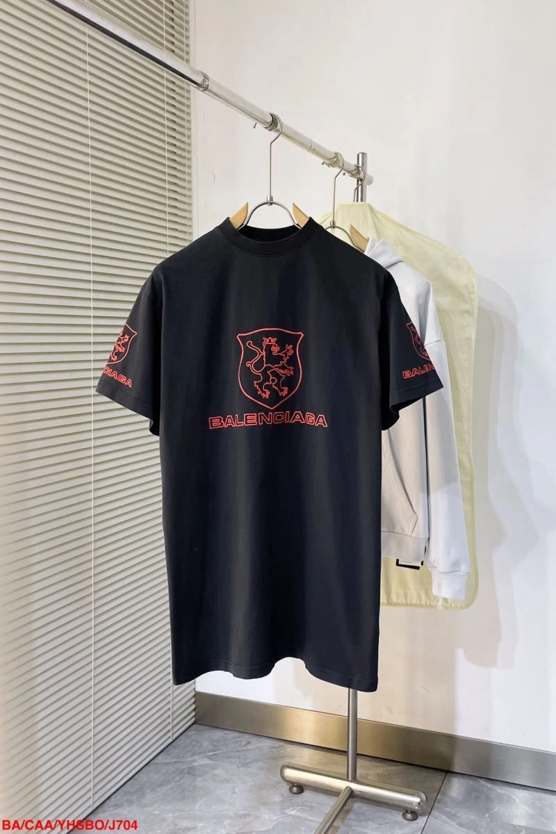 Balenciaga T-Shirts ModernLook 98792
