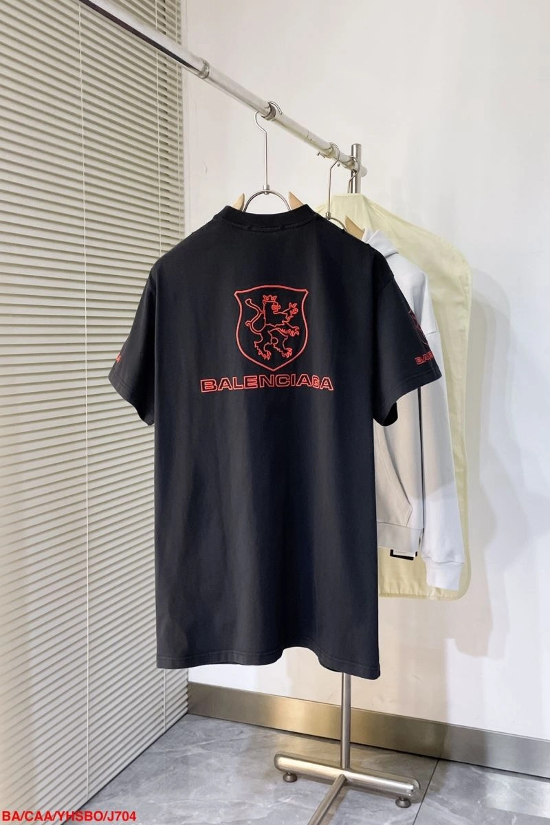 Balenciaga T-Shirts ModernLook 98792