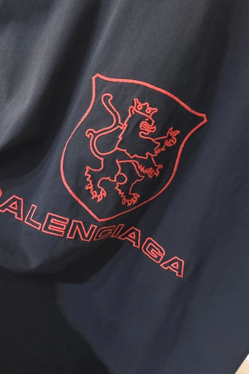 Balenciaga T-Shirts ModernLook 98792