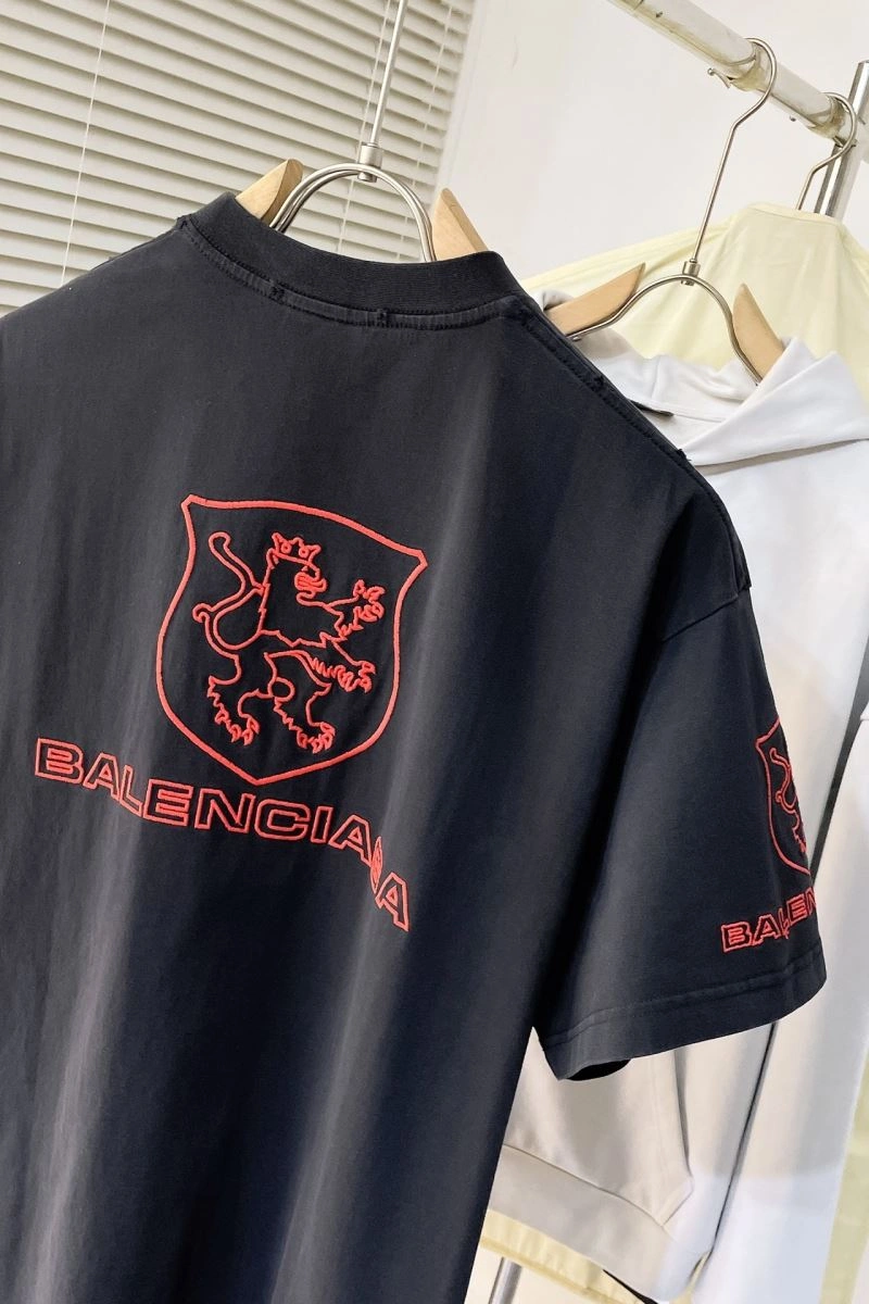 Balenciaga T-Shirts ModernLook 98792