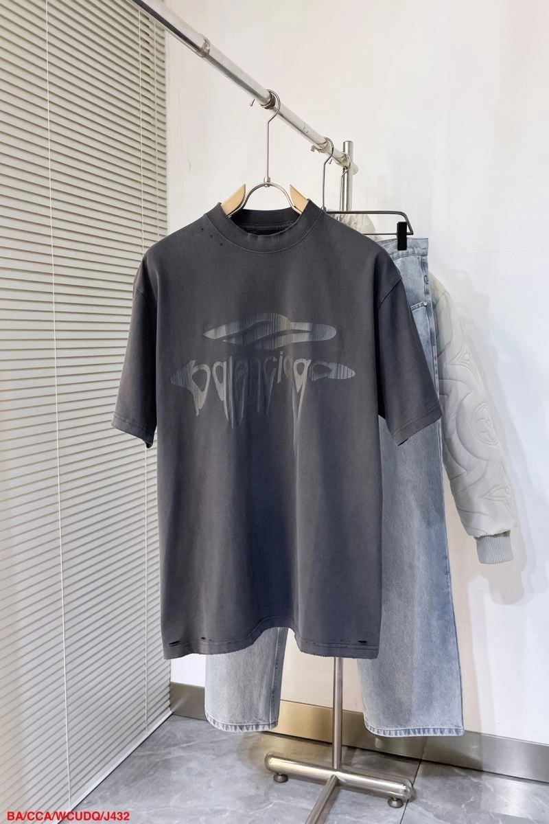NewStyle Balenciaga T-Shirts 98791