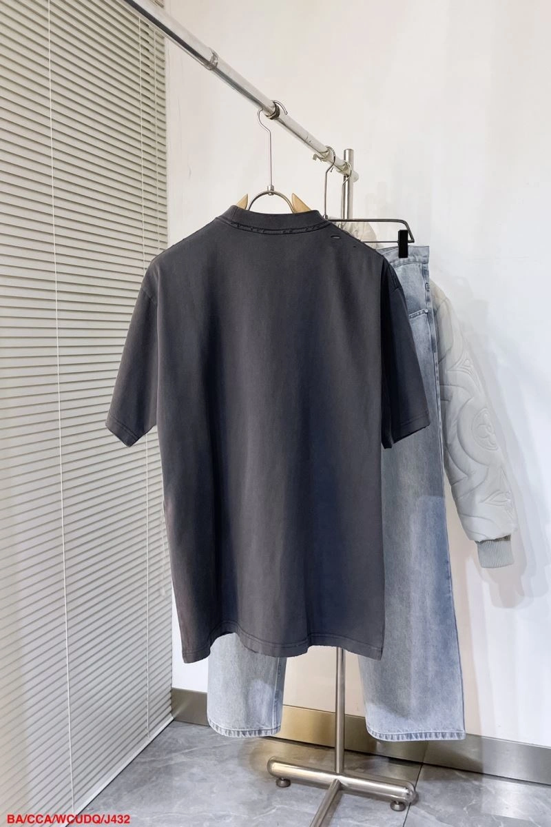NewStyle Balenciaga T-Shirts 98791