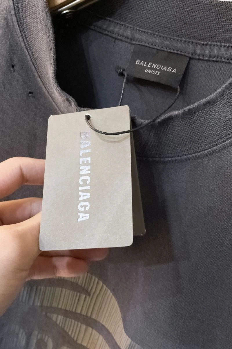 NewStyle Balenciaga T-Shirts 98791
