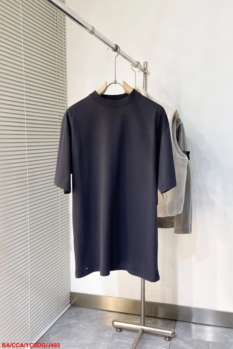 Cozy Balenciaga T-Shirts 98789