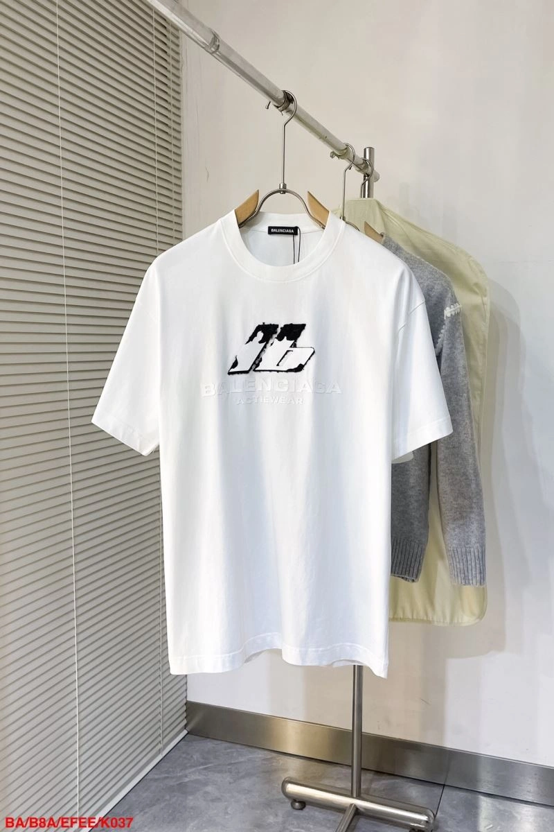 FlexibleFit Balenciaga T-Shirts 98866