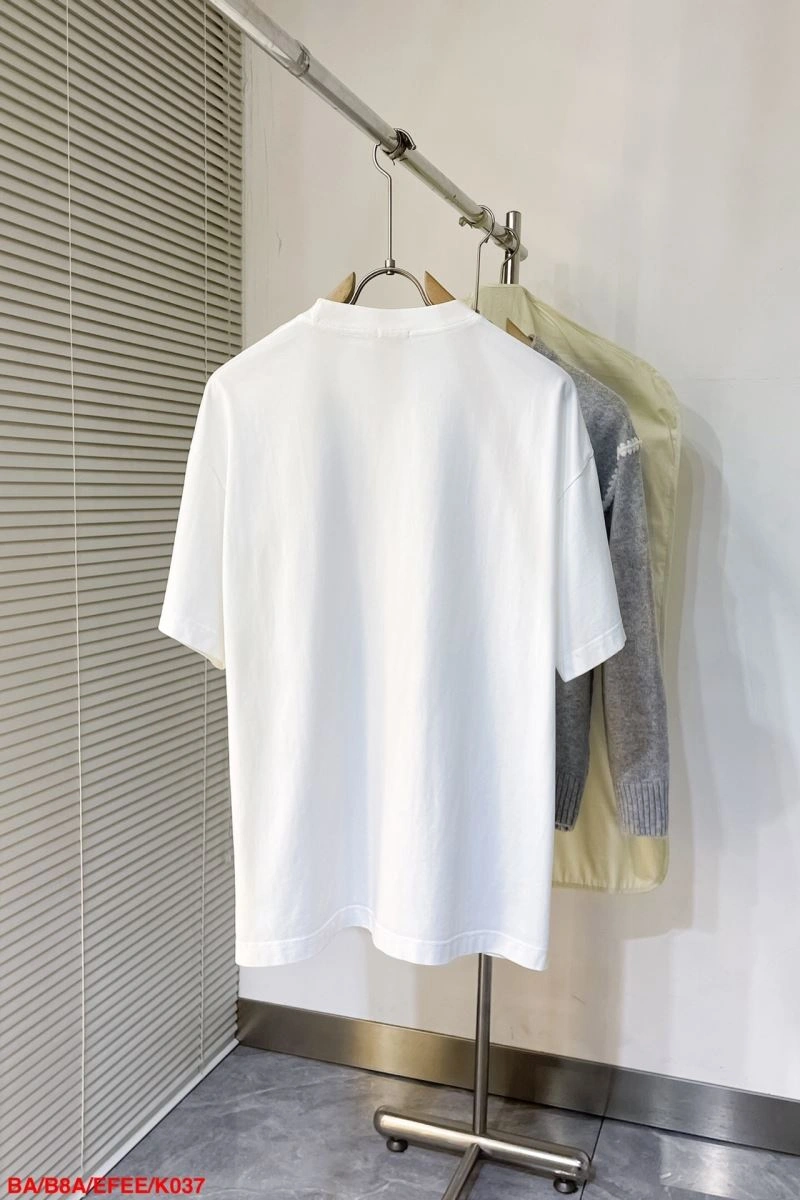 FlexibleFit Balenciaga T-Shirts 98866