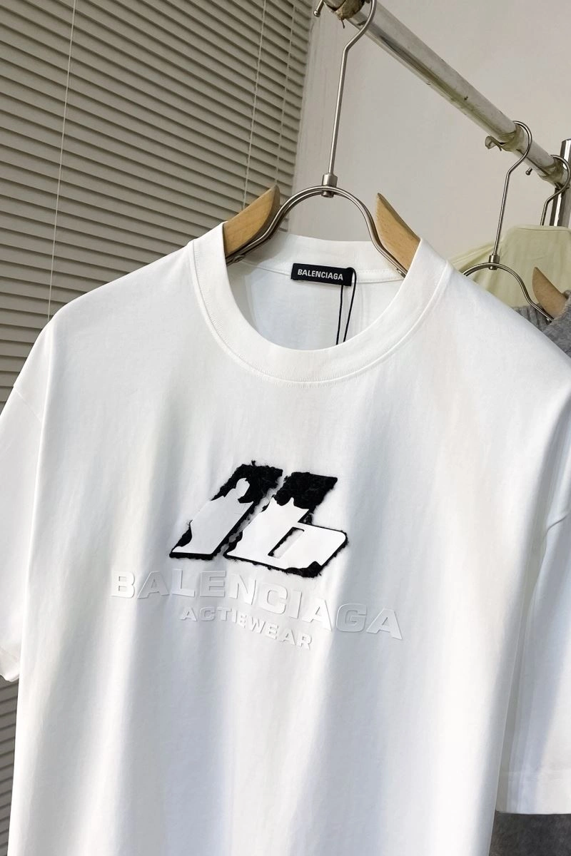 FlexibleFit Balenciaga T-Shirts 98866