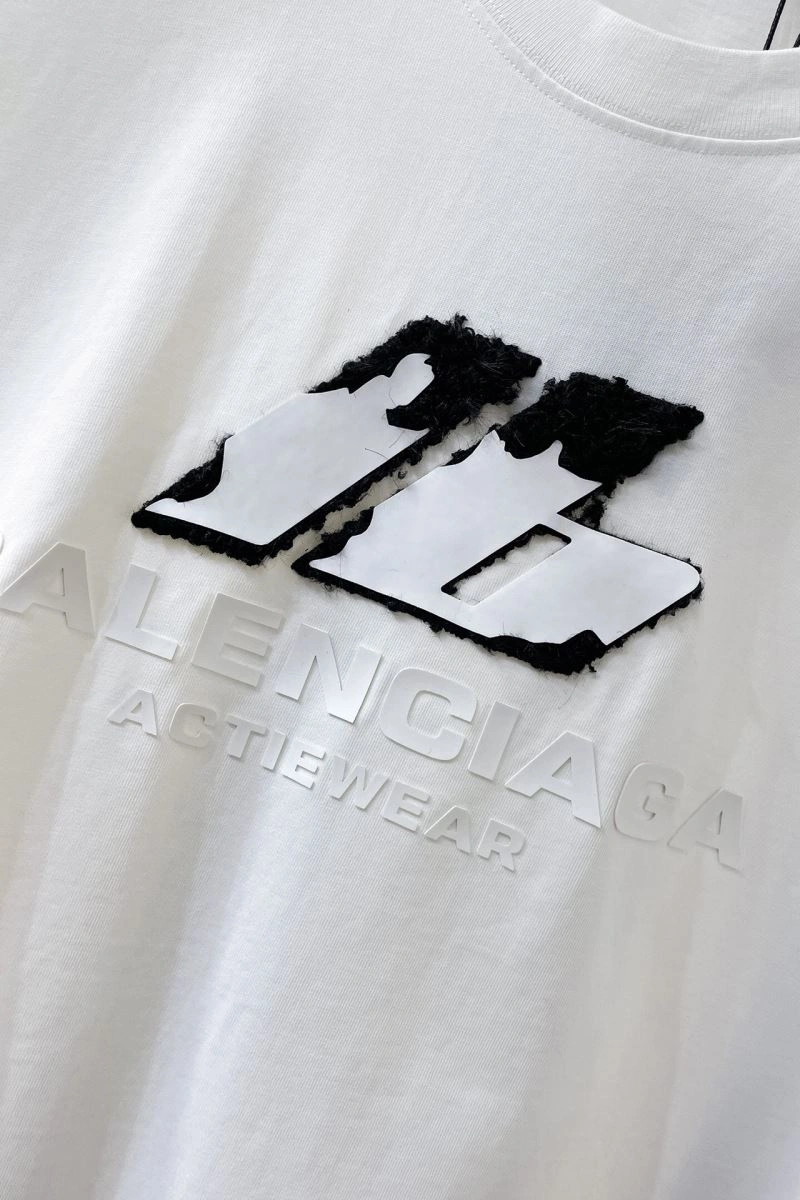 FlexibleFit Balenciaga T-Shirts 98866