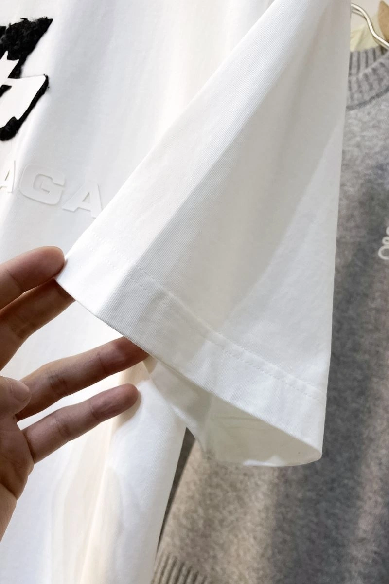 FlexibleFit Balenciaga T-Shirts 98866