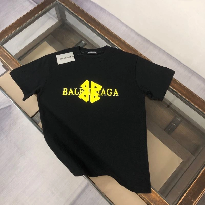 Supportive Balenciaga T-Shirts 98787