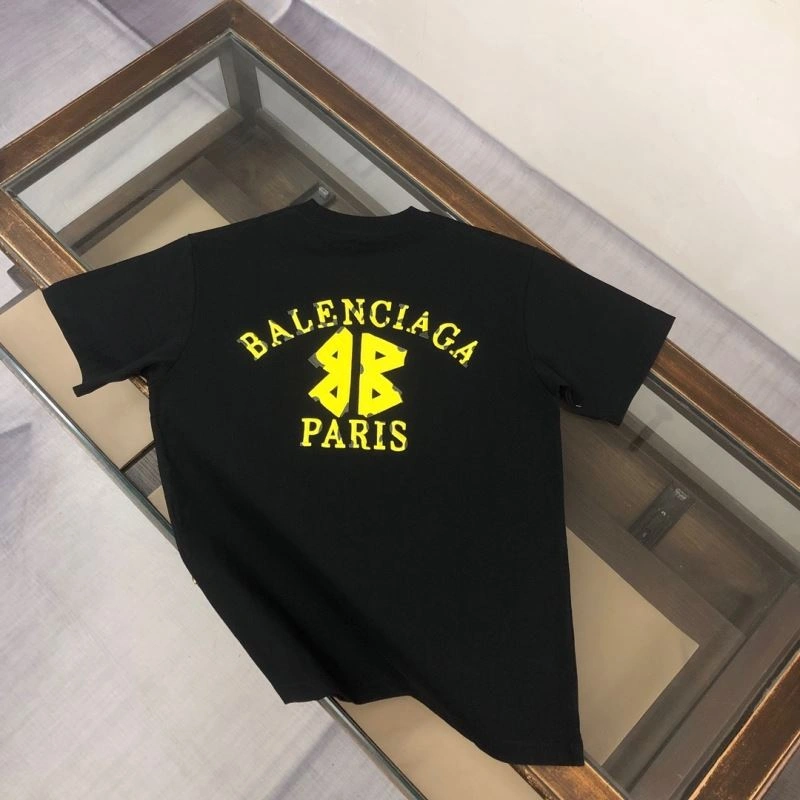 Supportive Balenciaga T-Shirts 98787