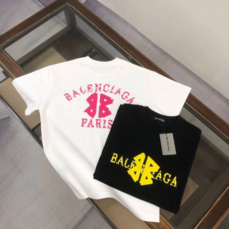 Supportive Balenciaga T-Shirts 98787