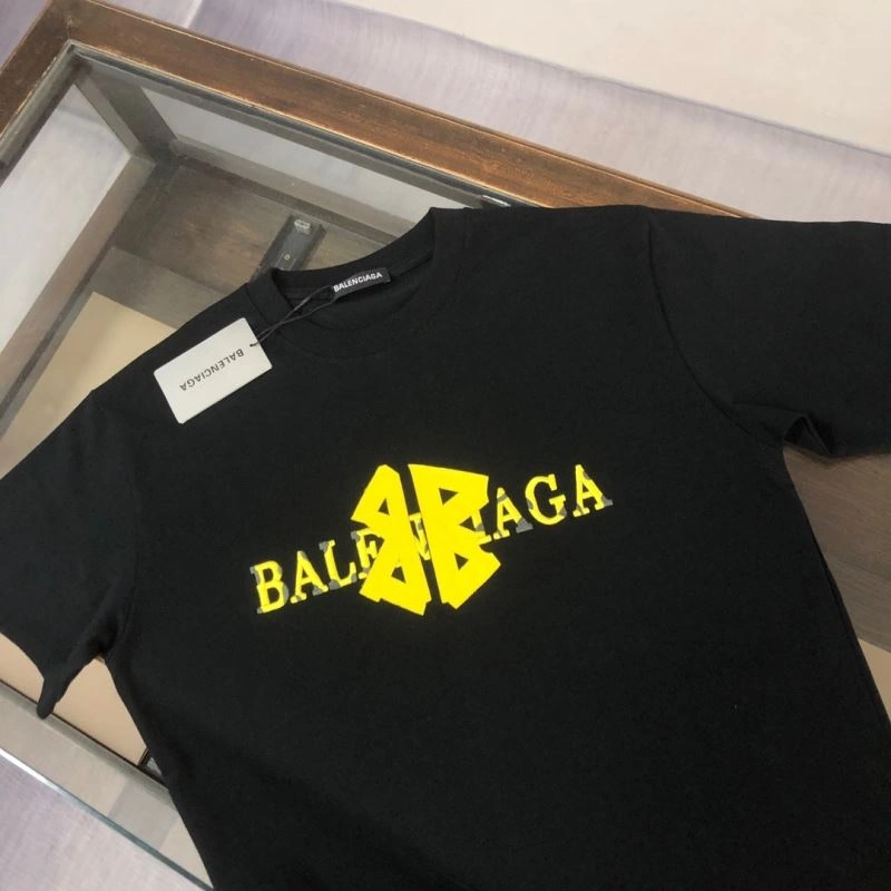 Supportive Balenciaga T-Shirts 98787