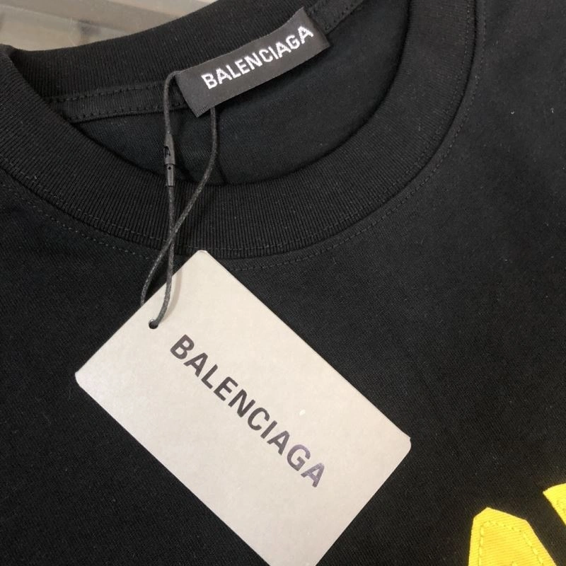 Supportive Balenciaga T-Shirts 98787