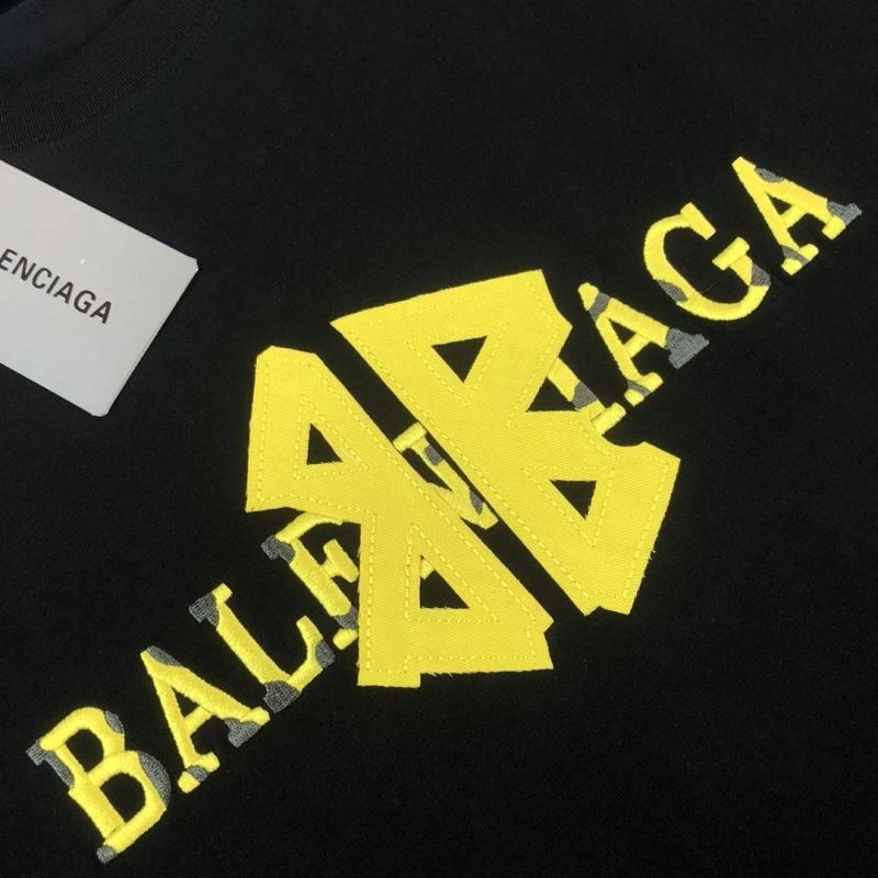 Supportive Balenciaga T-Shirts 98787