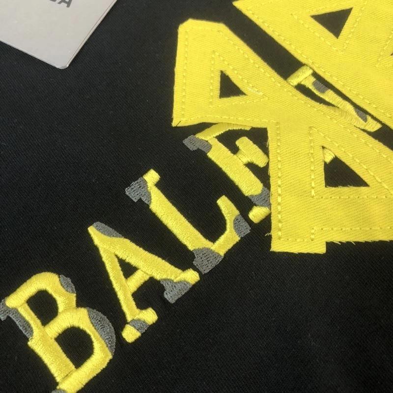 Supportive Balenciaga T-Shirts 98787