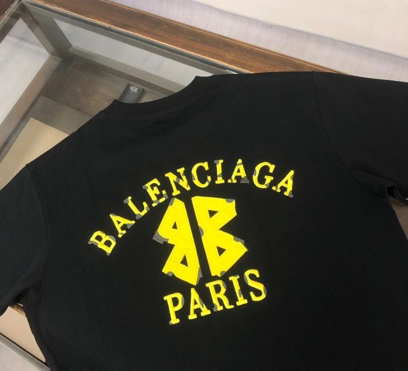 Supportive Balenciaga T-Shirts 98787