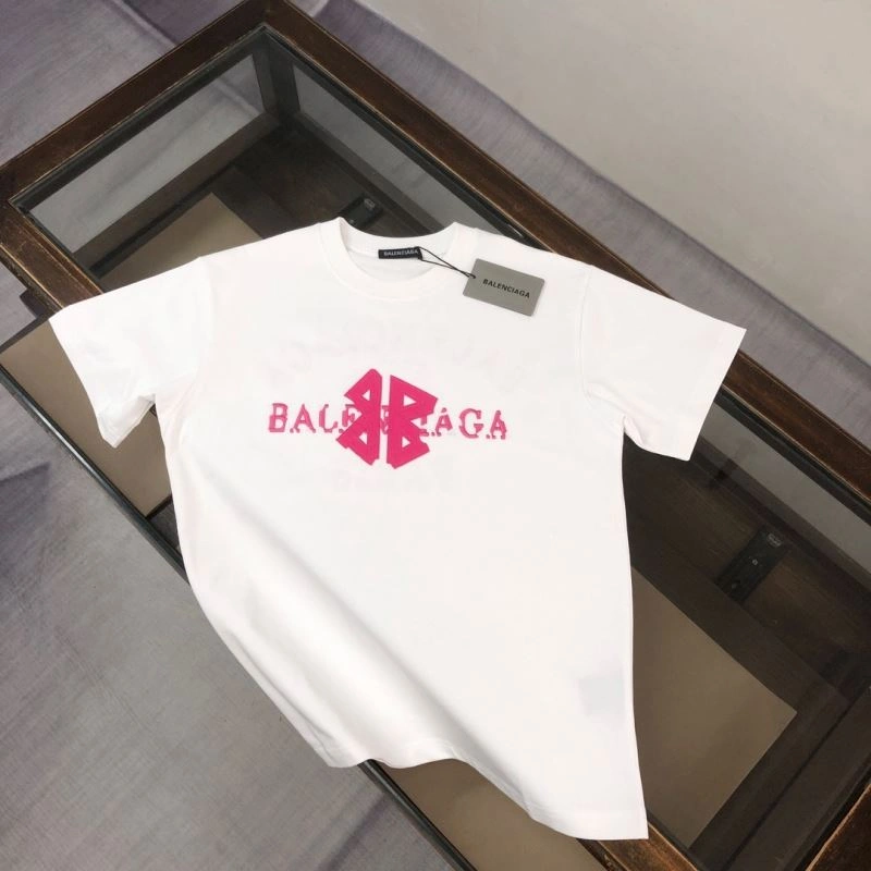 Balenciaga T-Shirts MultiPurpose 98788
