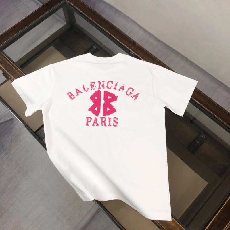 Balenciaga T-Shirts MultiPurpose 98788