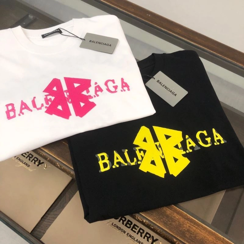 Balenciaga T-Shirts MultiPurpose 98788