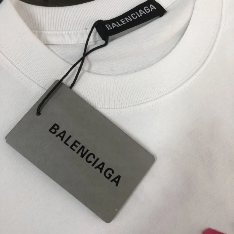 Balenciaga T-Shirts MultiPurpose 98788