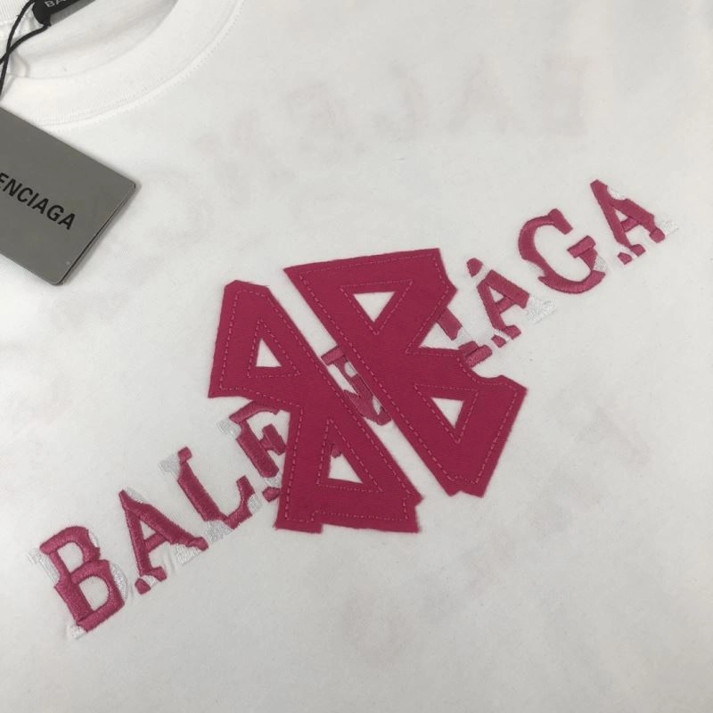 Balenciaga T-Shirts MultiPurpose 98788