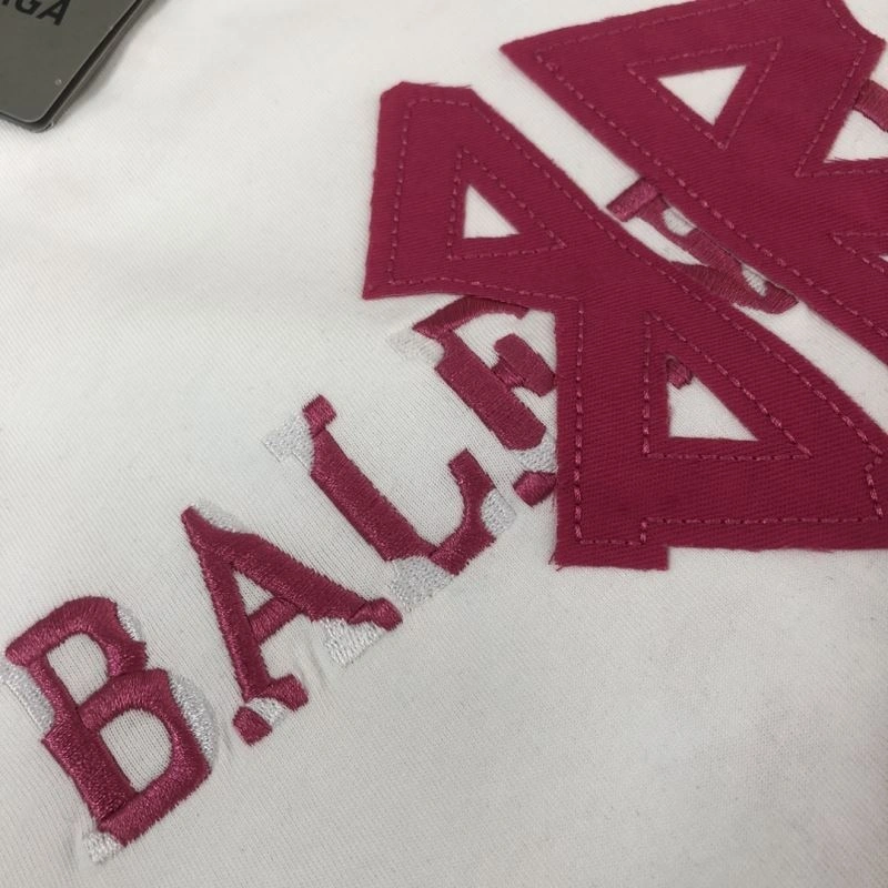 Balenciaga T-Shirts MultiPurpose 98788