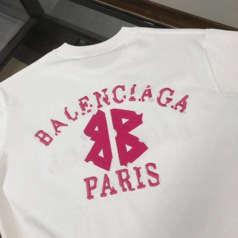 Balenciaga T-Shirts MultiPurpose 98788