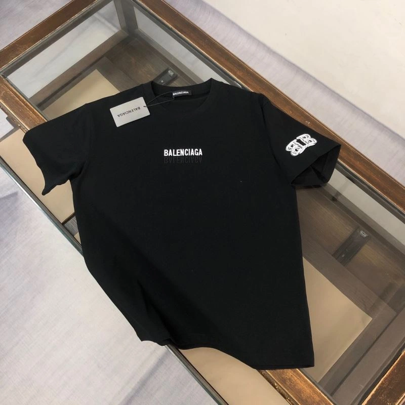 Durable Balenciaga T-Shirts 98786