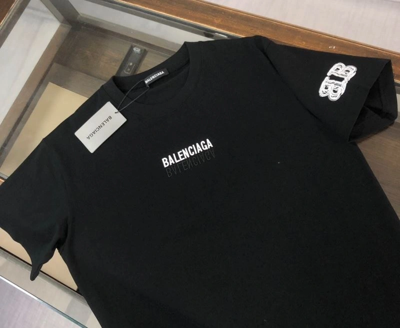Durable Balenciaga T-Shirts 98786