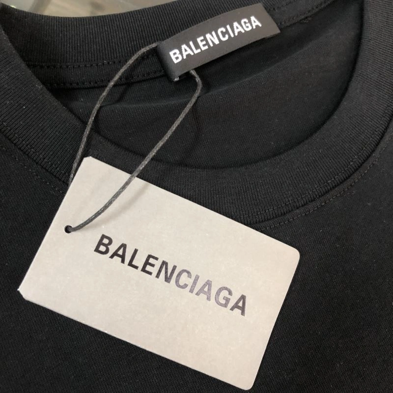 Durable Balenciaga T-Shirts 98786
