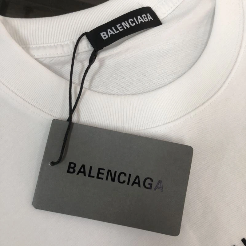 Attractive Balenciaga T-Shirts 98784